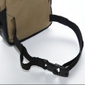 RS TAICHI Belt Pouch 1.9L - RSB280 RS TAICHI Belt Pouch 1.9L - RSB280